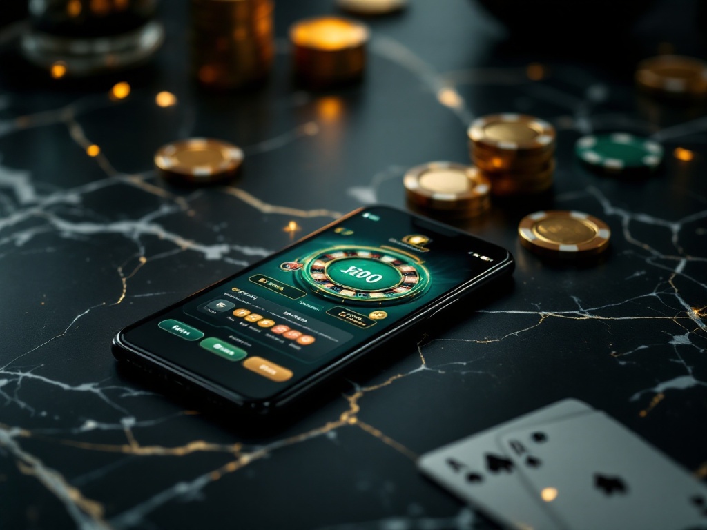 Casinos online desde el móvil