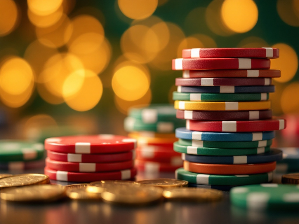 Comparativa de casas de casino con licencia